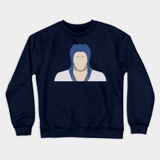 Ukyo Vector Crewneck Sweatshirt